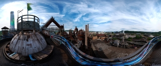 Lost Places (4)