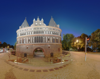 Lübeck