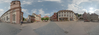 Miltenberg