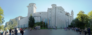 Neu Schwarnstein