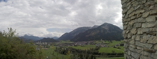 Vilsegg