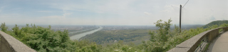 Wien Skyline