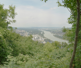 Wien Skyline