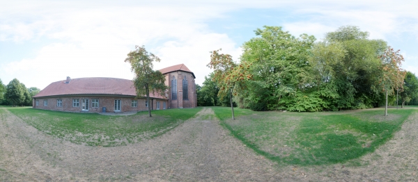 Cismar - Kloster