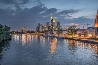 Frankfurt - Skyline (13)