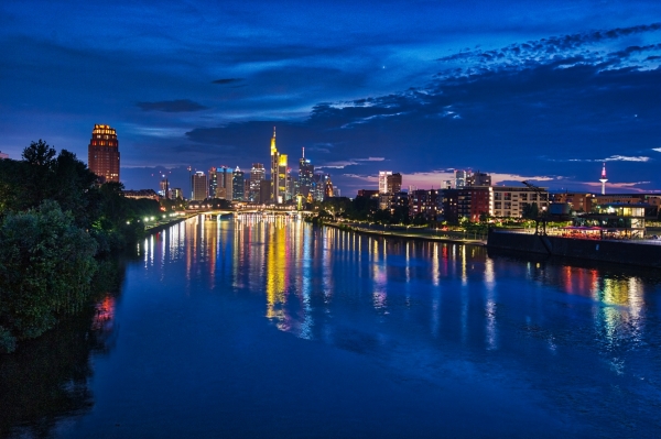 Frankfurt - Skyline (38)