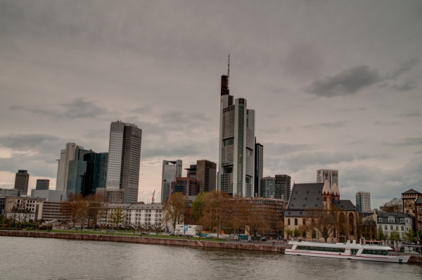 Frankfurt - Skyline (5)