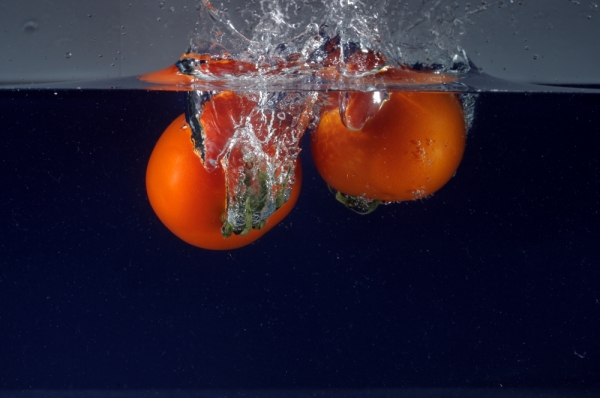Obst in Wasser (50)