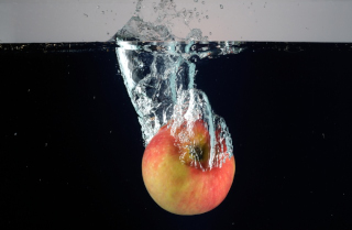 Obst in Wasser (85)