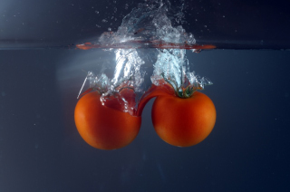 Obst in Wasser (110)