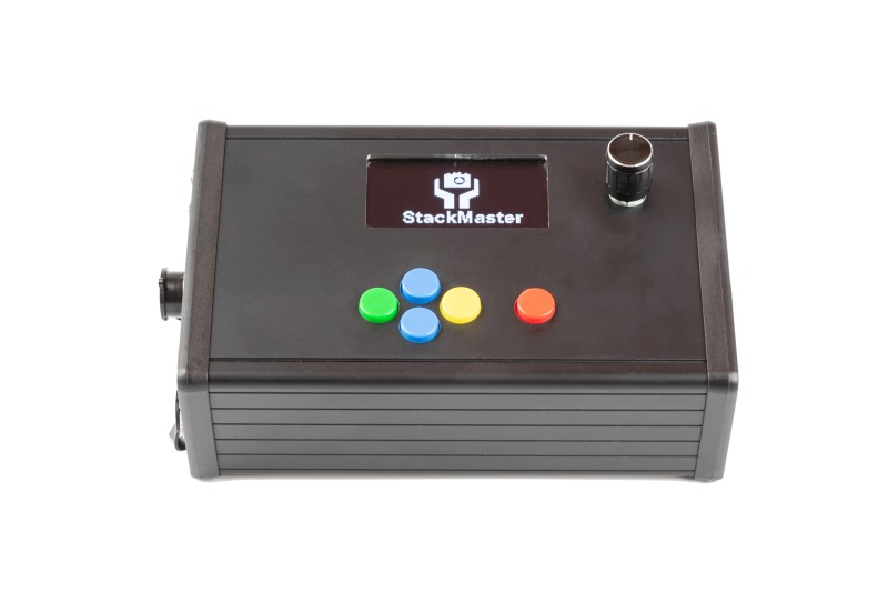 StackMaster Controller R1 Plus