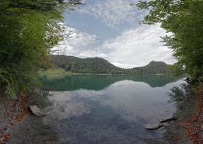 Allgäu - Alatsee (4)