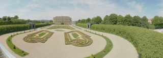 Wien - Schönbrunn (15)
