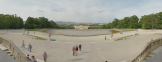 Wien - Schönbrunn (5)